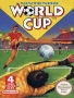 Nintendo  NES&nbsp; - &nbsp;Nintendo World Cup